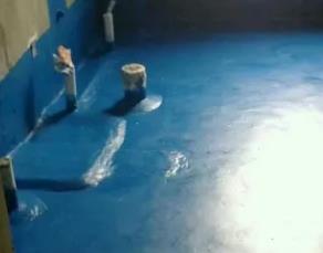 泸县卫生间测漏水多少钱